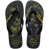 Top Heróis Dc Flip Flops