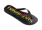 Top Logomania Flip Flops - Havaianas Thailand