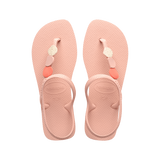 Flash Urban Plus Sandals