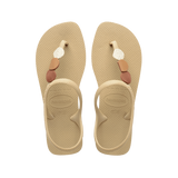 Flash Urban Plus Sandals