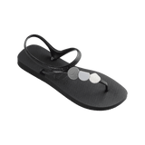 Flash Urban Plus Sandals