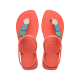Flash Urban Plus Sandals