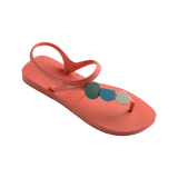 Flash Urban Plus Sandals