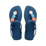 Flash Urban Plus Sandals