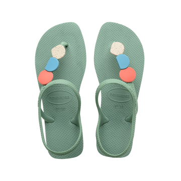 Flash Urban Plus Sandals
