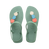 Flash Urban Plus Sandals