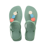 Flash Urban Plus Sandals