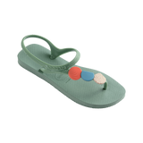 Flash Urban Plus Sandals