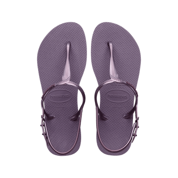 Twist Sandals