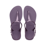 Twist Sandals