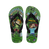 Kids Minecraft Flip Flops