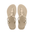 Twist Plus Sandals