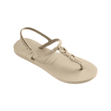 Twist Plus Sandals