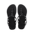 Twist Plus Sandals