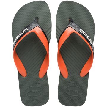 Havaianas Dual Flip Flops