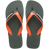 Havaianas Dual Flip Flops