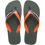 Havaianas Dual Flip Flops
