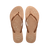 Slim Gloss Flip Flops