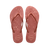 Slim Gloss Flip Flops