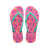 Kids Slim Harmony Flip Flops