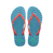 Slim Harmony Flip Flops