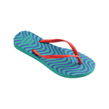 Kids Slim Harmony Flip Flops