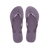 Slim Crystal SW II Flip Flop