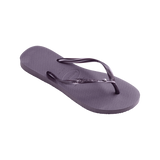 Slim Crystal SW II Flip Flop