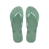 Slim Crystal SW II Flip Flop..
