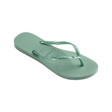 Slim Crystal SW II Flip Flop..