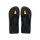 Black/Black