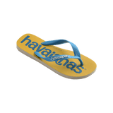 Top Logomania 2 Flip Flops - Havaianas Thailand
