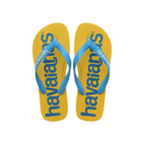 Top Logomania 2 Flip Flops - Havaianas Thailand