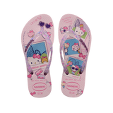 Kids Slim Hello Kitty Flip Flop