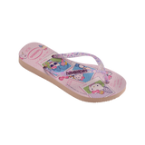 Slim Hello Kitty Flip Flop