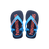 Baby Logomania Flip Flops