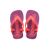 Baby Logomania Flip Flops