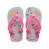 Baby Peppa Pig Flip Flops