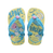 Baby Peppa Pig Flip Flops