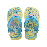 Baby Peppa Pig Flip Flops
