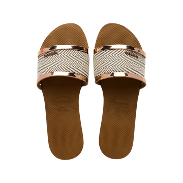 You St. Trancoso Premium Sandals