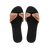 You St Tropez Basic Sandals.