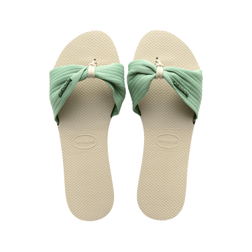 You St Tropez Basic Sandals.