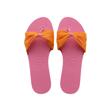 You St Tropez Basic Sandals - Havaianas Thailand
