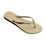 Slim Sparkle II Flip Flops - Havaianas Thailand