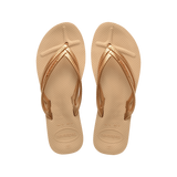 Wedges Flip Flops