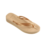 Wedges Flip Flops