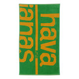 Logo Towel Havaianas