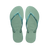Slim Sparkle II Flip Flops