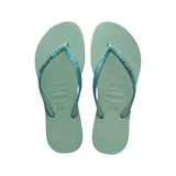 Slim Sparkle II Flip Flops